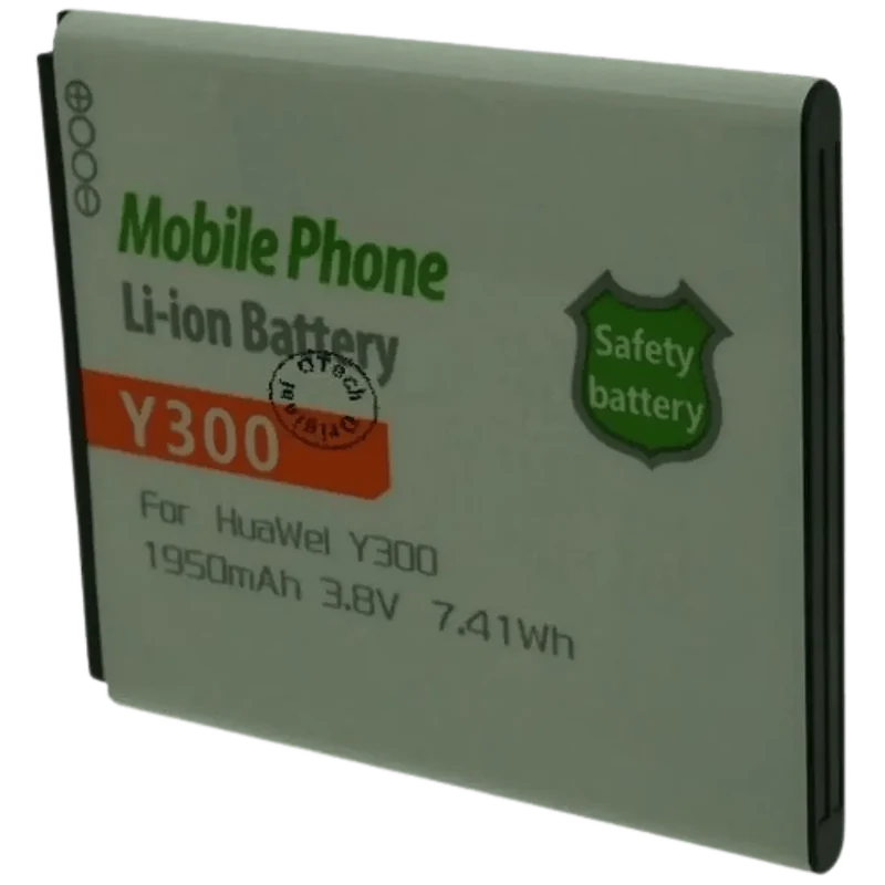 Batterie pour Téléphone Huawei Ascend