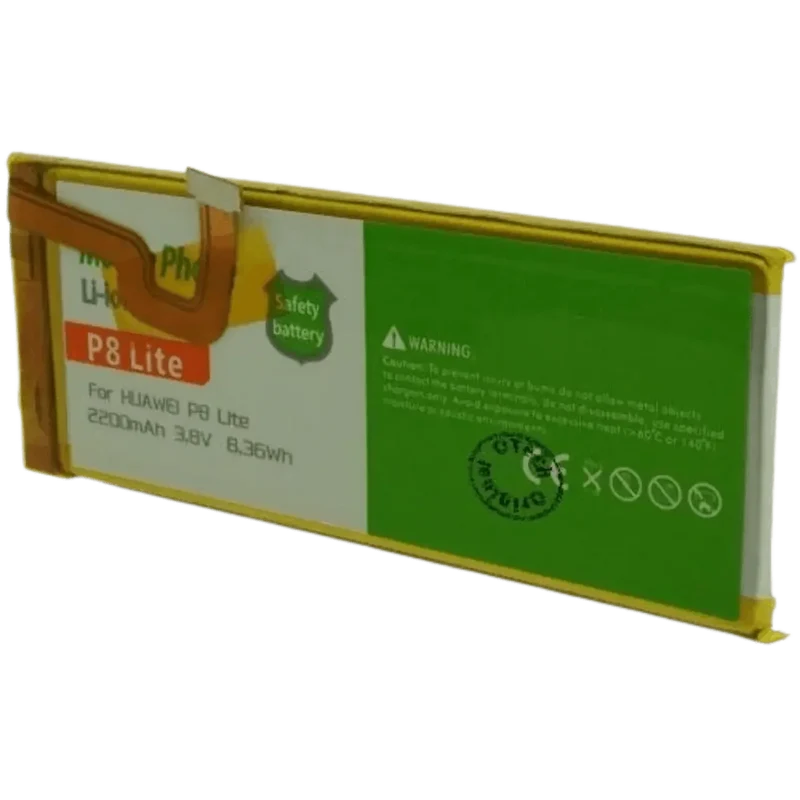 Batterie pour Téléphone Huawei P8 Lite