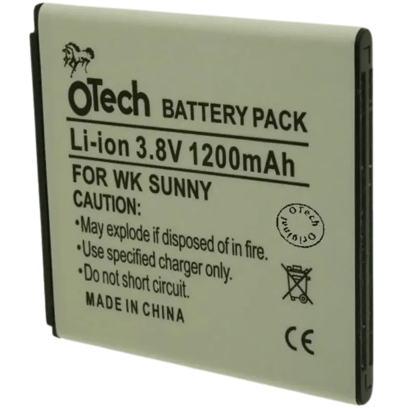 Batterie pour Téléphone Wiko Sunny