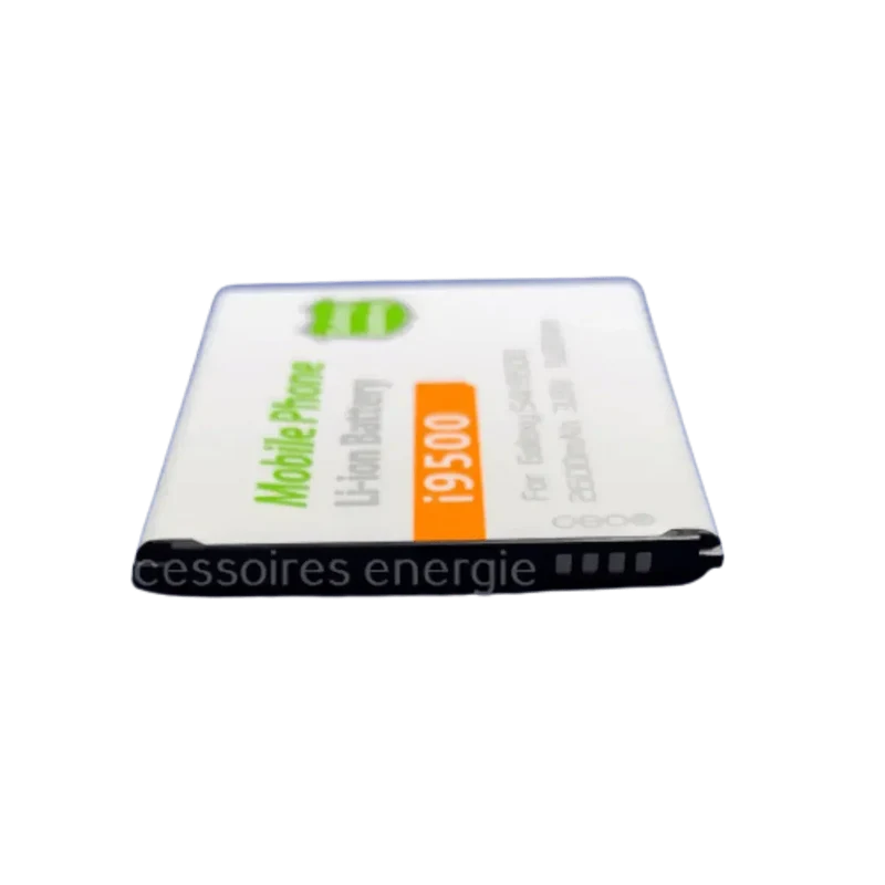 Batterie pour mobile Samsung Galaxy S4