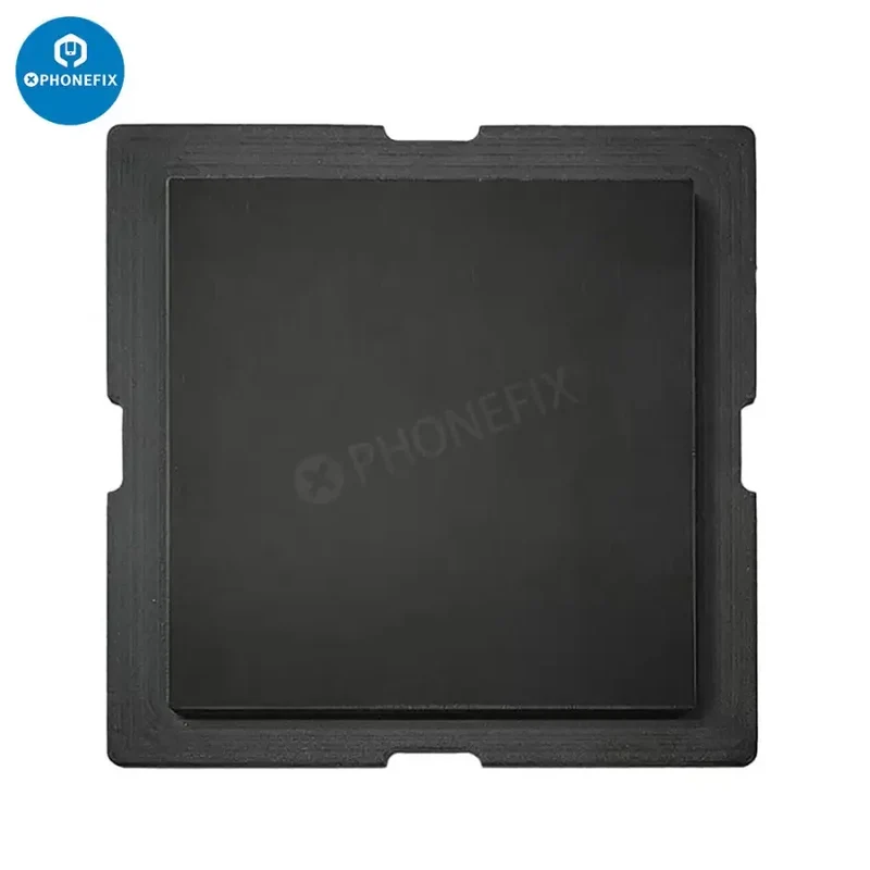 Plateforme de nettoyage d'huile de soudage Amaoe M82 pour la réparation des circuits intégrés NAND CPU