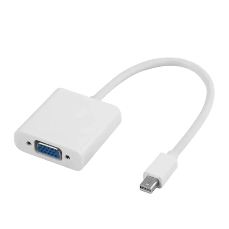 Câble Mini Displayport vers VGA