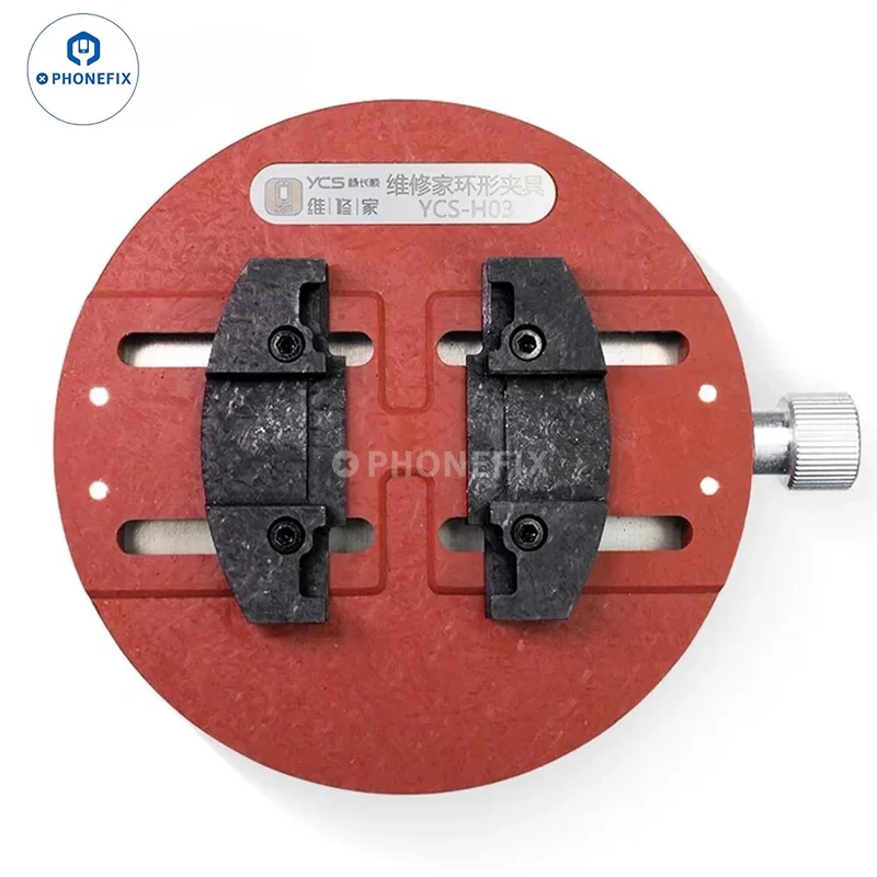 Support de carte mère rotatif Mechanic MK1 Mini pour carte mère