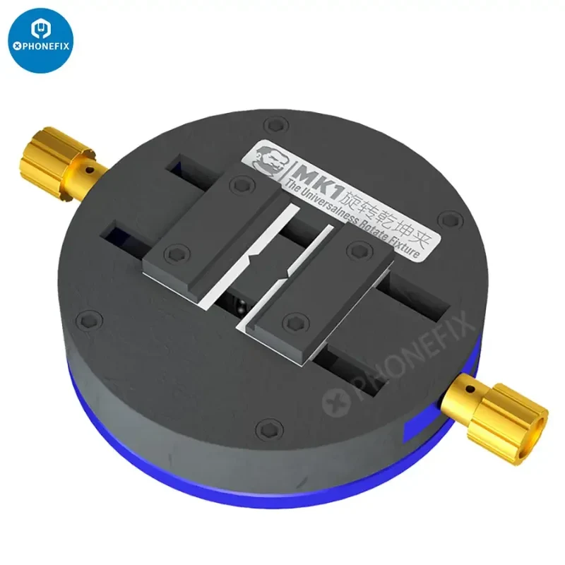 Support de carte mère rotatif Mechanic MK1 Mini pour carte mère