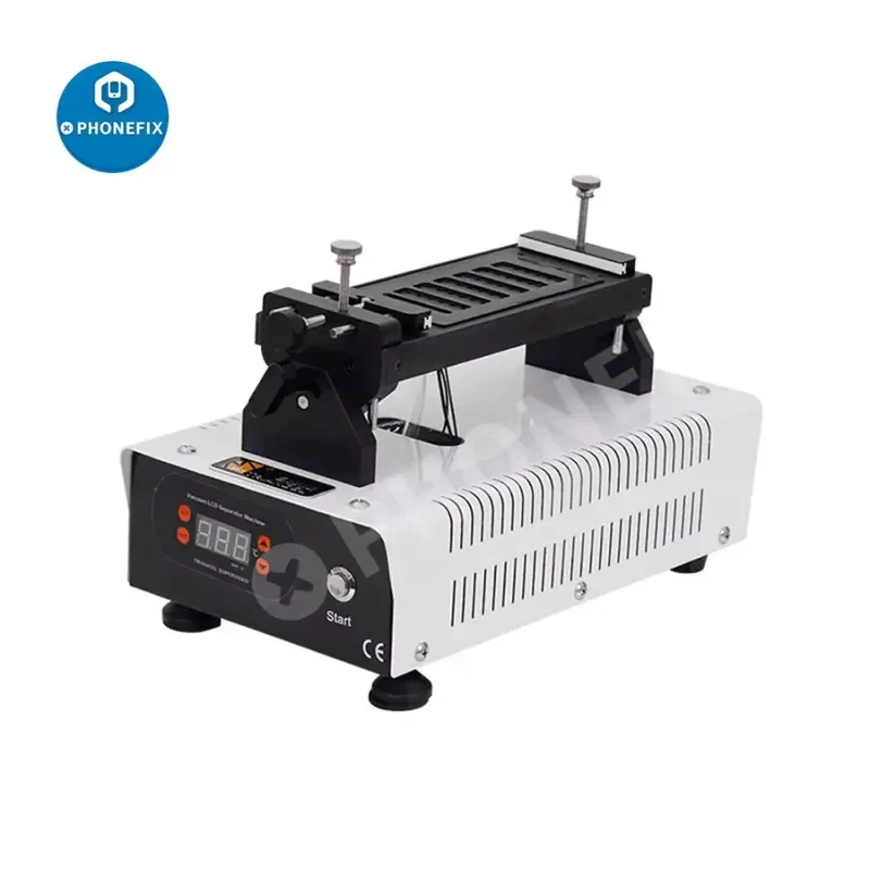 Machine de séparation de cadre d'écran LCD central M-Triangel CP-103