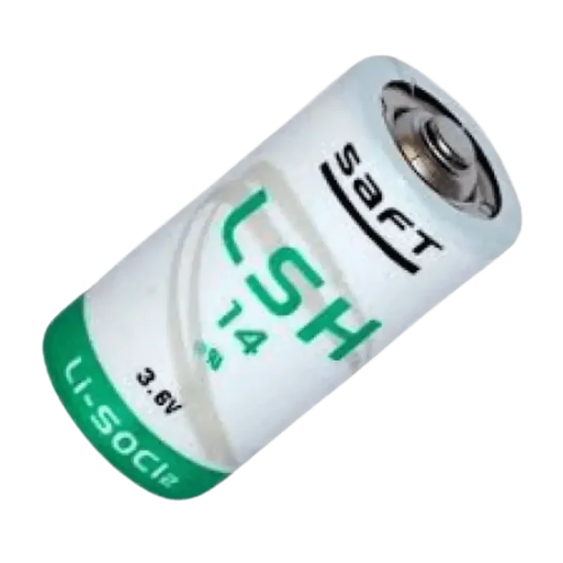 Pile Lithium Saft LSH14 C 3.6v