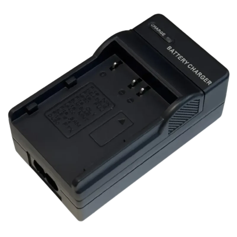 Chargeur pour Batterie Olympus BLM-1, BLM-5