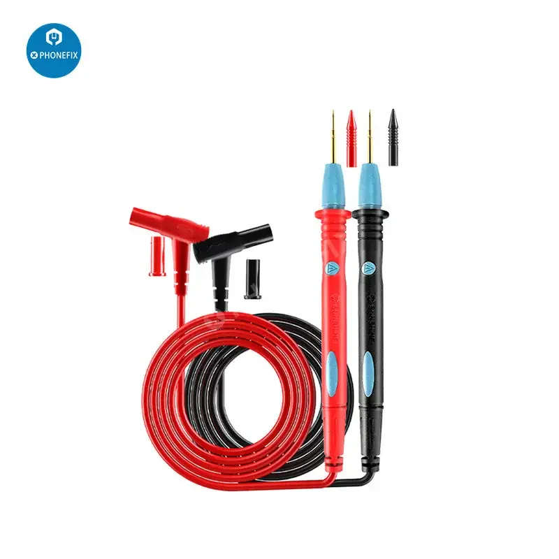 Stylo multimètre universel SUNSHINE SS-024A avec sondes de mesure et câble