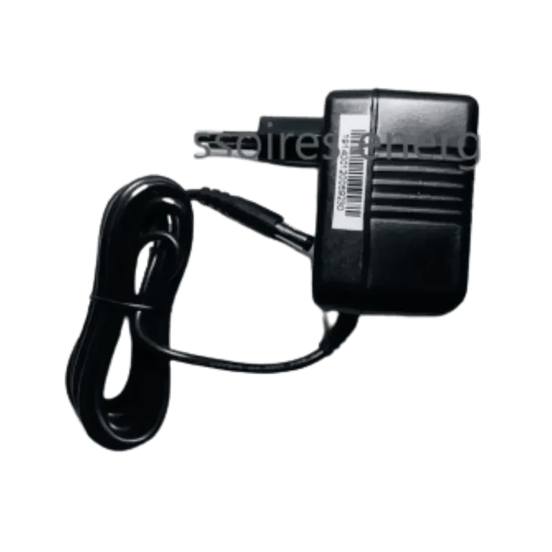 Transformateur AC/AC 9V 950mA 8W Jack 5.5x2.1mm