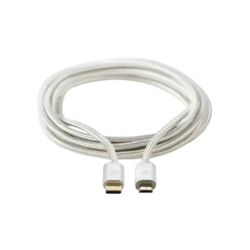 Câble Usb 3.2 Type-C Mâle Type-micro B Mâle 2M