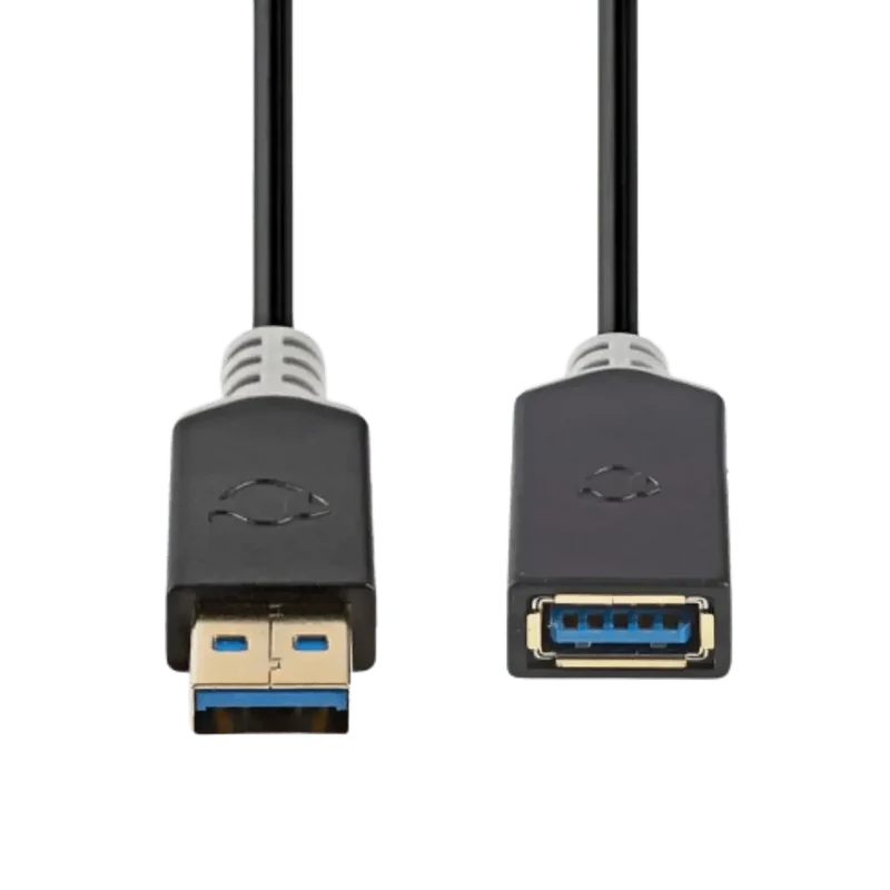 Câble Usb 3.2 Mâle Femelle 2M