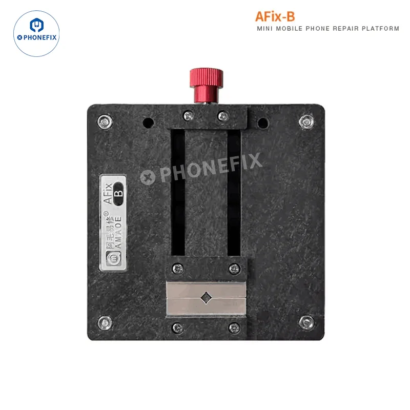 Support de PCB universel pour réparation de téléphone Amaoe OFix-A AFix-B