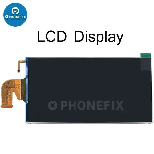 Écran tactile LCD de remplacement pour Nintendo Switch