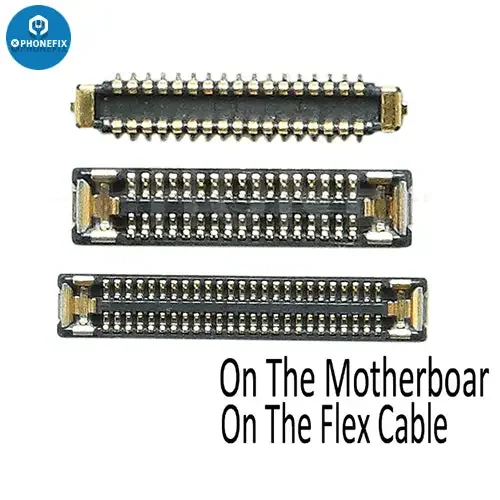 Connecteur FPC tactile pour écran LCD Mini iPhone 13 Pro Max