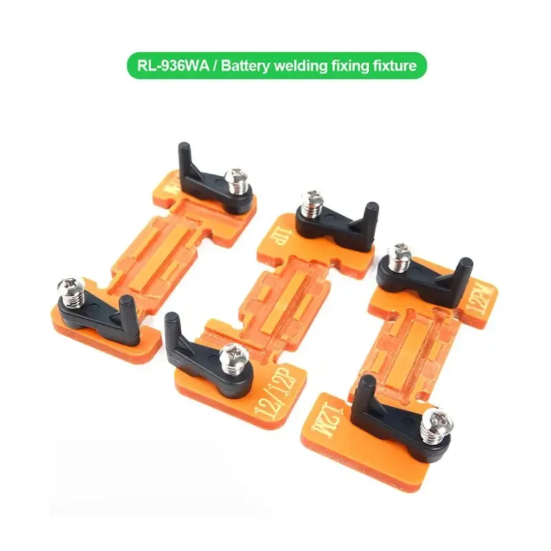 Appareil de soudage de batterie fixe RL-936WA pour iPhone 11-12 Pro Max Mini