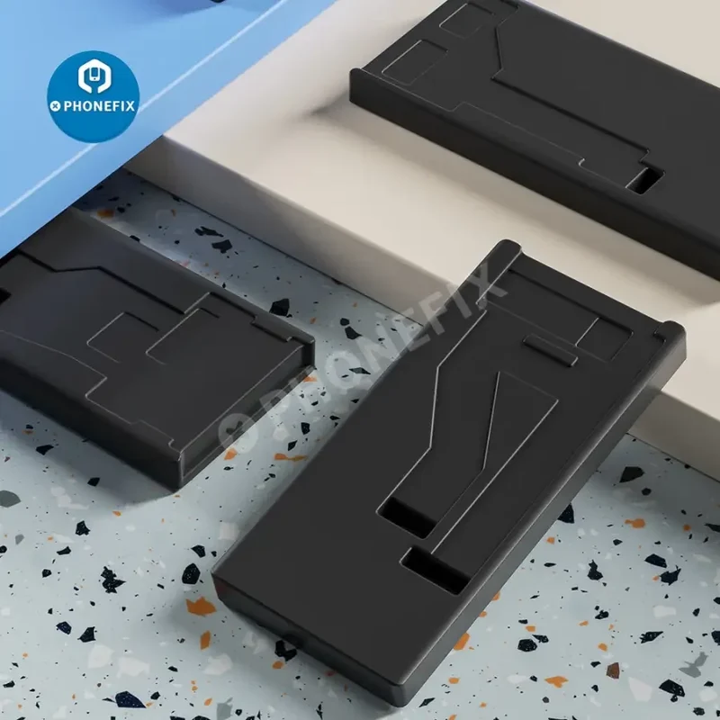 Plaque de plastification des bords de l'écran LCD pour Xiaomi OPPO OCA