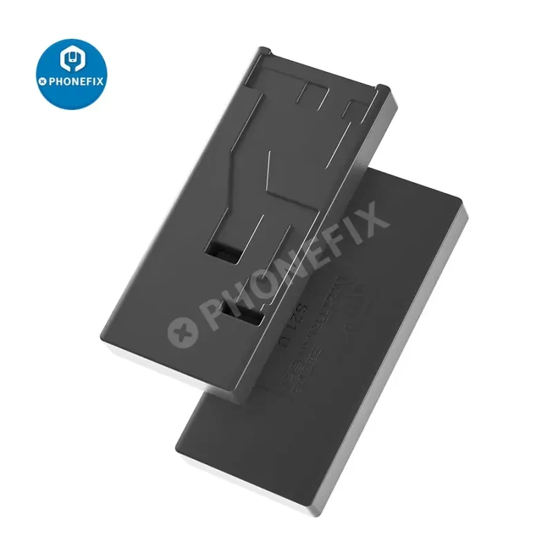Tapis de plastification des bords d'origine pour réparation d'écran OCA Samsung Huawei