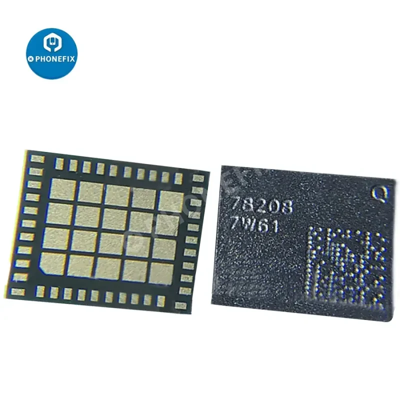 Circuit intégré d'amplificateur HS8225L HS8443-61 HS8916-41 HS8269L 78028