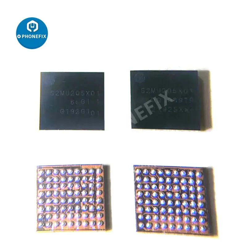 Pour Samsung A10S Chargeur IC mu205x01