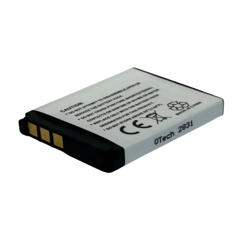 Batterie Sony NP-FT1 compatible 3.6V 800mAh Li-ion