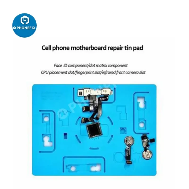 Projecteur de points de précision pour iPhone X-12pro max