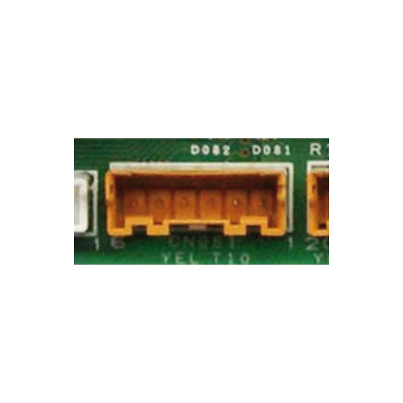 Connecteur T10 - CZ-T10