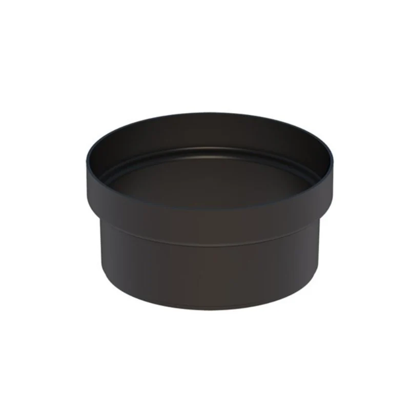 Adaptateur Aerfoam ventilation D200-180mm