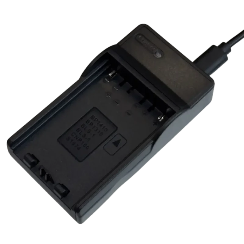 Chargeur pour Batterie Samsung SLB-1974