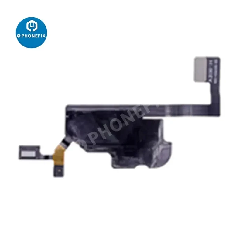 Moteur de vibration de la caméra avant et arrière pour iPhone série 13