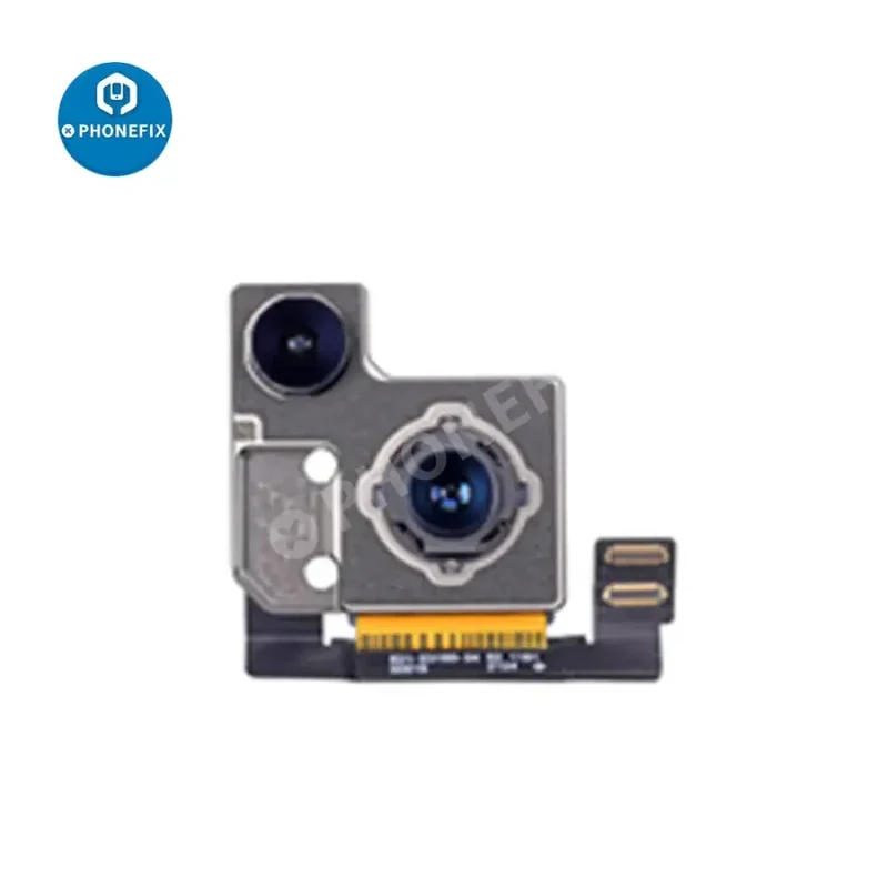 Moteur de vibration de la caméra avant et arrière pour iPhone série 13