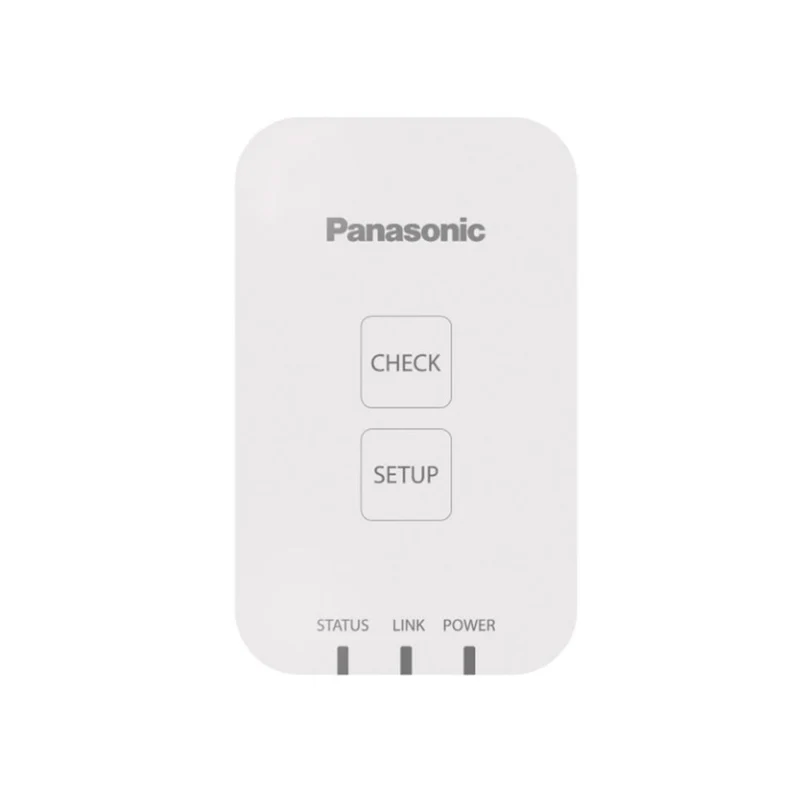 Adaptateur Wifi pour contrôle internet - CZ-TACG1