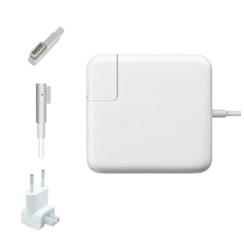 Chargeur MacBook Air 45W MagSafe 1 L-Tip 14.5V 3.1A