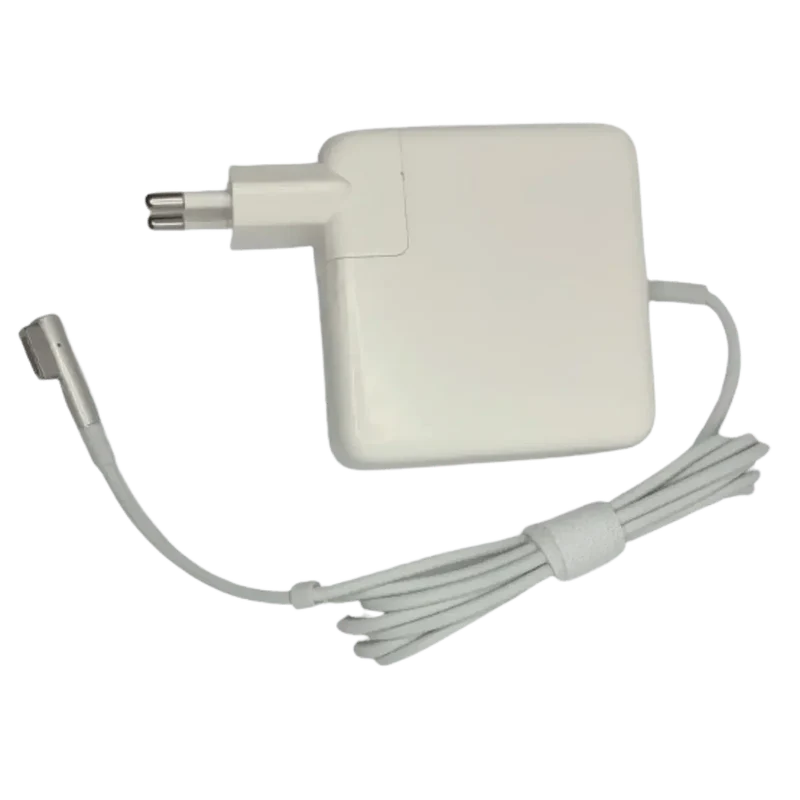 Chargeur 60W pour Macbook Magsafe 16.5V 3.65A fiche L