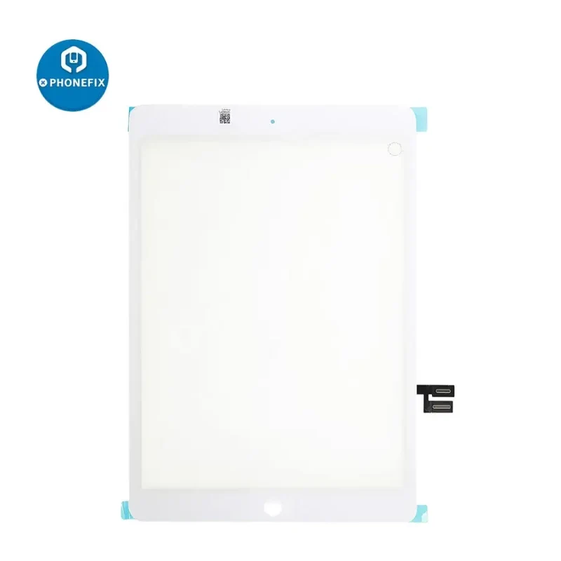 Remplacement de l'écran tactile de l'iPad 10.2 pouces (7e/8e génération)