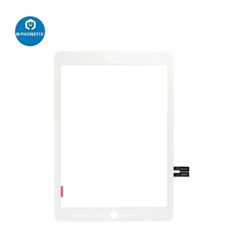 Remplacement de l'écran tactile de l'iPad 6