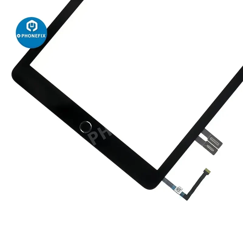 Remplacement de l'écran tactile et du bouton d'accueil de l'iPad 6