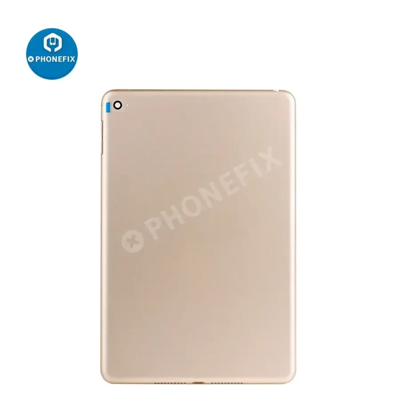 Remplacement de la coque arrière de l'iPad Mini 4 version Wi-Fi