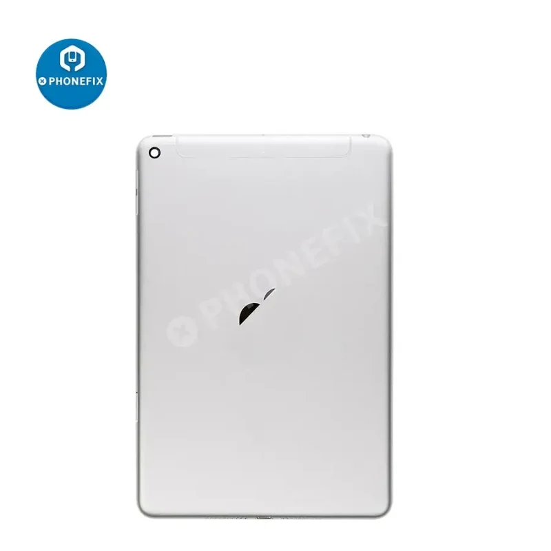 Remplacement de la coque arrière de l'iPad Mini 5 WiFi + Cellular
