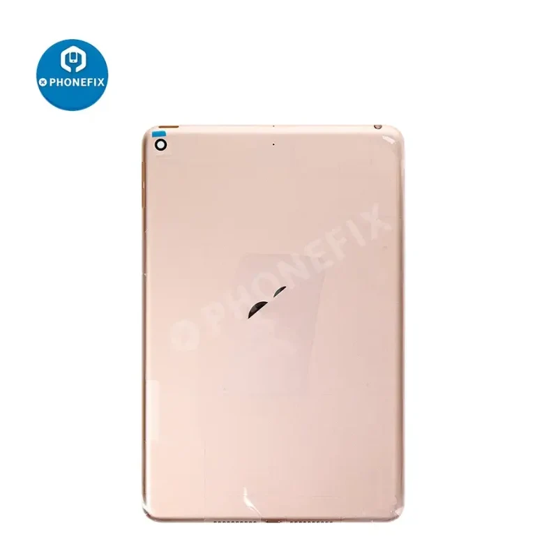 Remplacement de la coque arrière de l'iPad Mini 5 version Wi-Fi