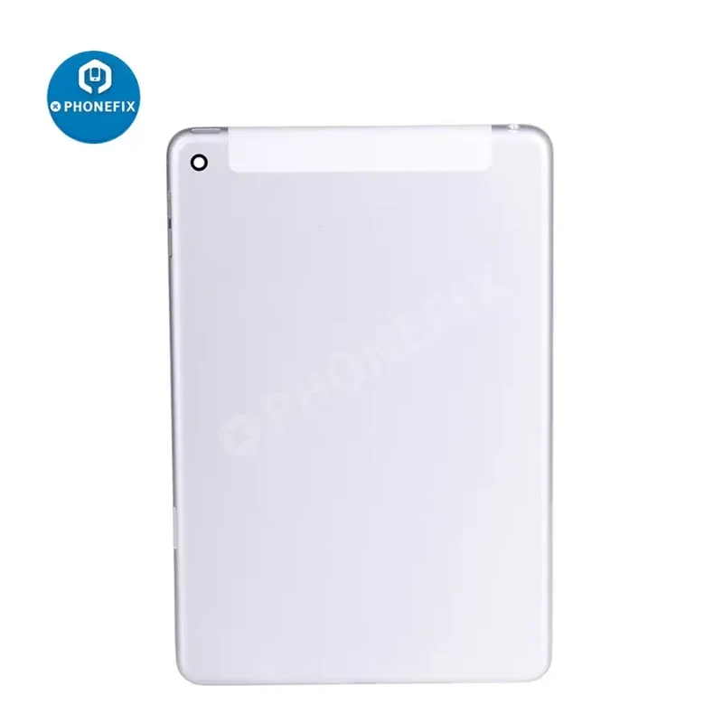 Remplacement de la coque arrière de l'iPad Mini 4 (version 4G)