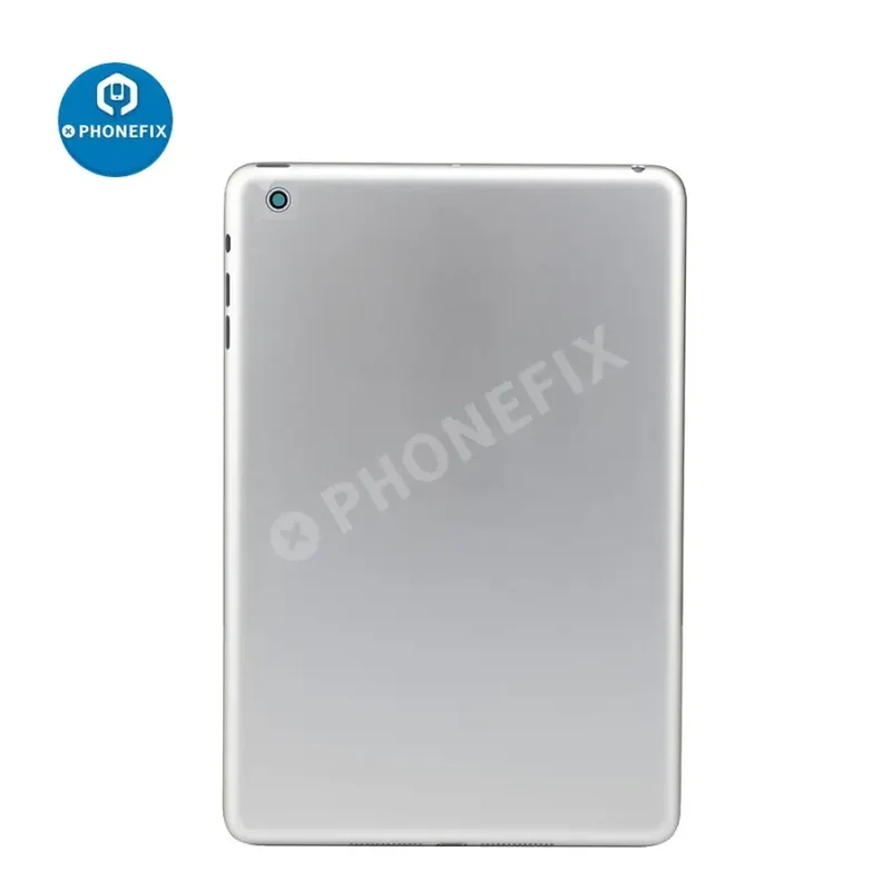 Remplacement de la coque arrière de l'iPad Mini 2 WiFi