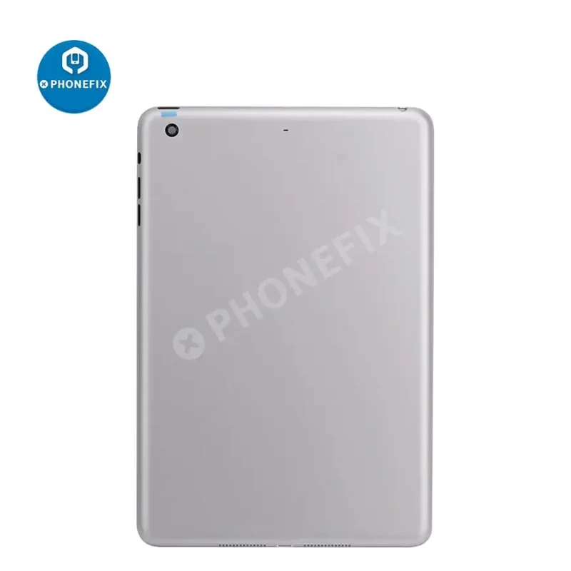 Remplacement de la coque arrière de l'iPad Mini 3 WiFi