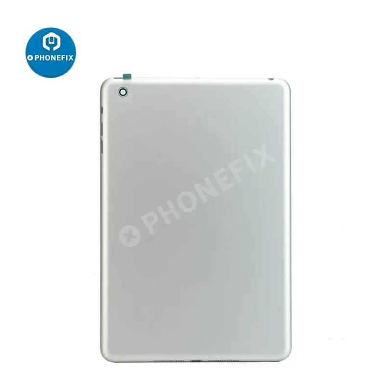 Remplacement de la coque arrière de l'iPad Mini (version Wi-Fi)