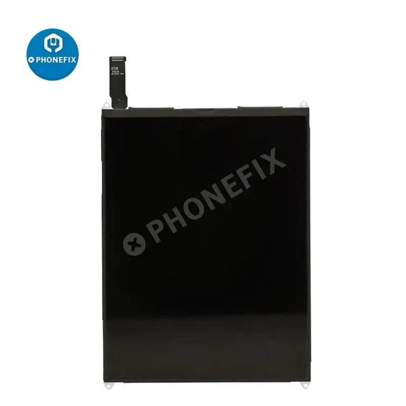 Remplacement de l'écran LCD de l'iPad Mini