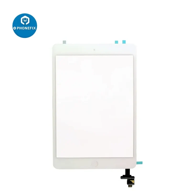 Remplacement de l'ensemble numériseur pour iPad Mini 1/2