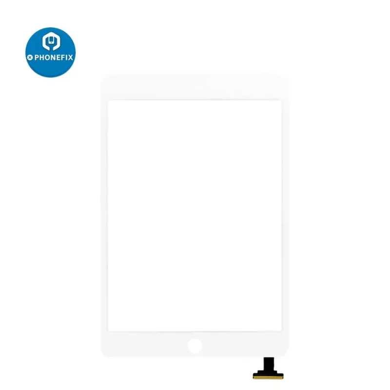 Remplacement de l'écran tactile de l'iPad Mini 3