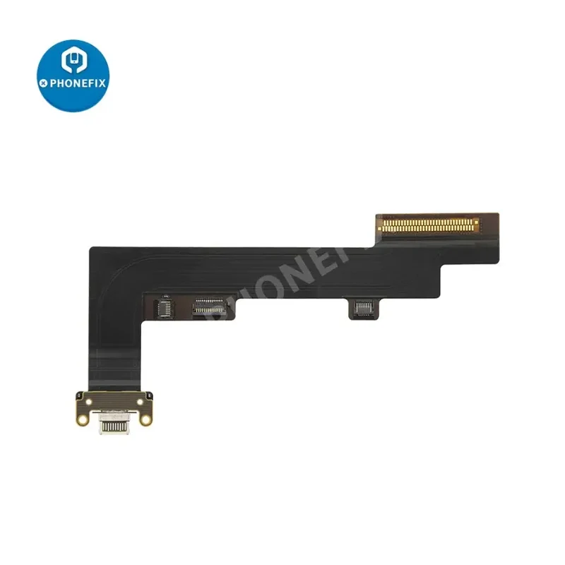 Remplacement du câble flexible du connecteur de charge pour iPad Air 4