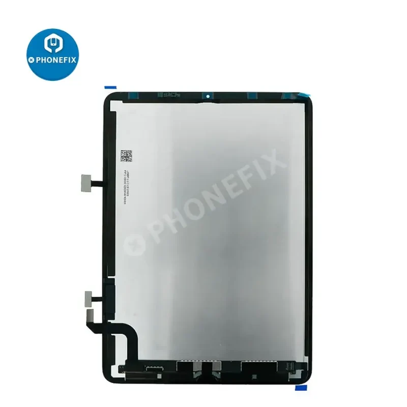 Remplacement de l'écran LCD et du numériseur pour iPad Air 4