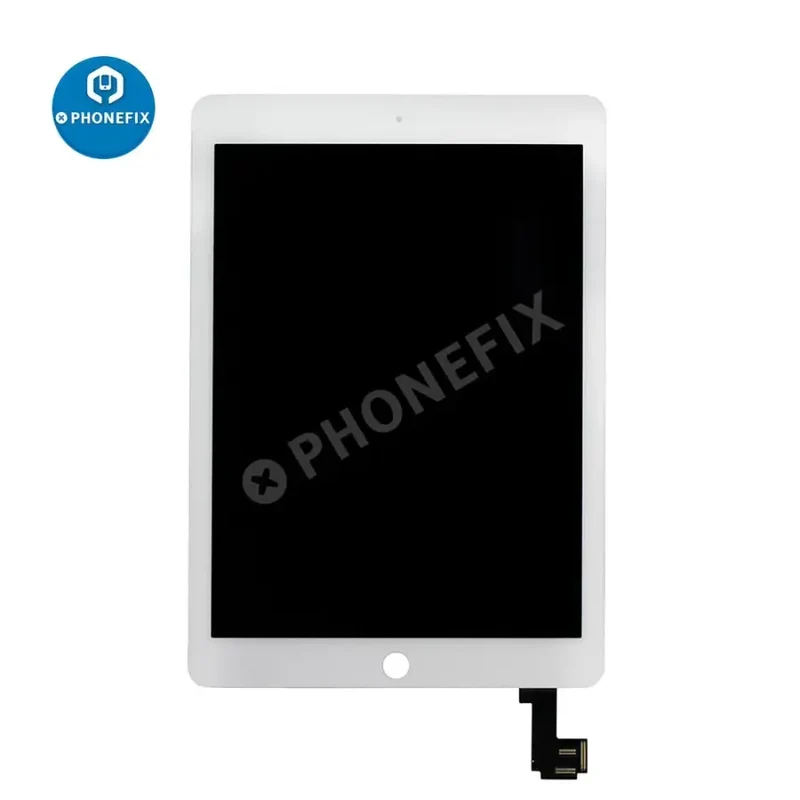 Remplacement de l'écran LCD de l'iPad Air 2 avec numériseur sans bouton d'accueil