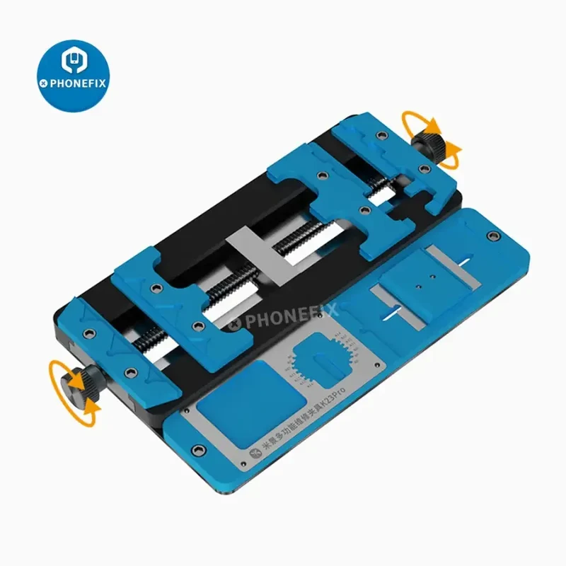Appareil de soudage PCB Mijing K23 Pro pour réparation de cartes mères BGA de téléphones